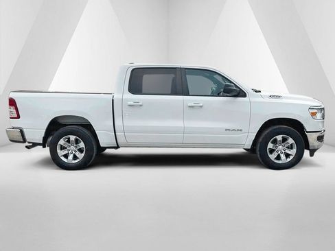 Used 2022 RAM 1500 Big Horn AWD/4WD image 9