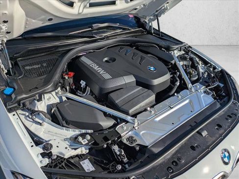 New 2026 BMW 430i Convertible image 17