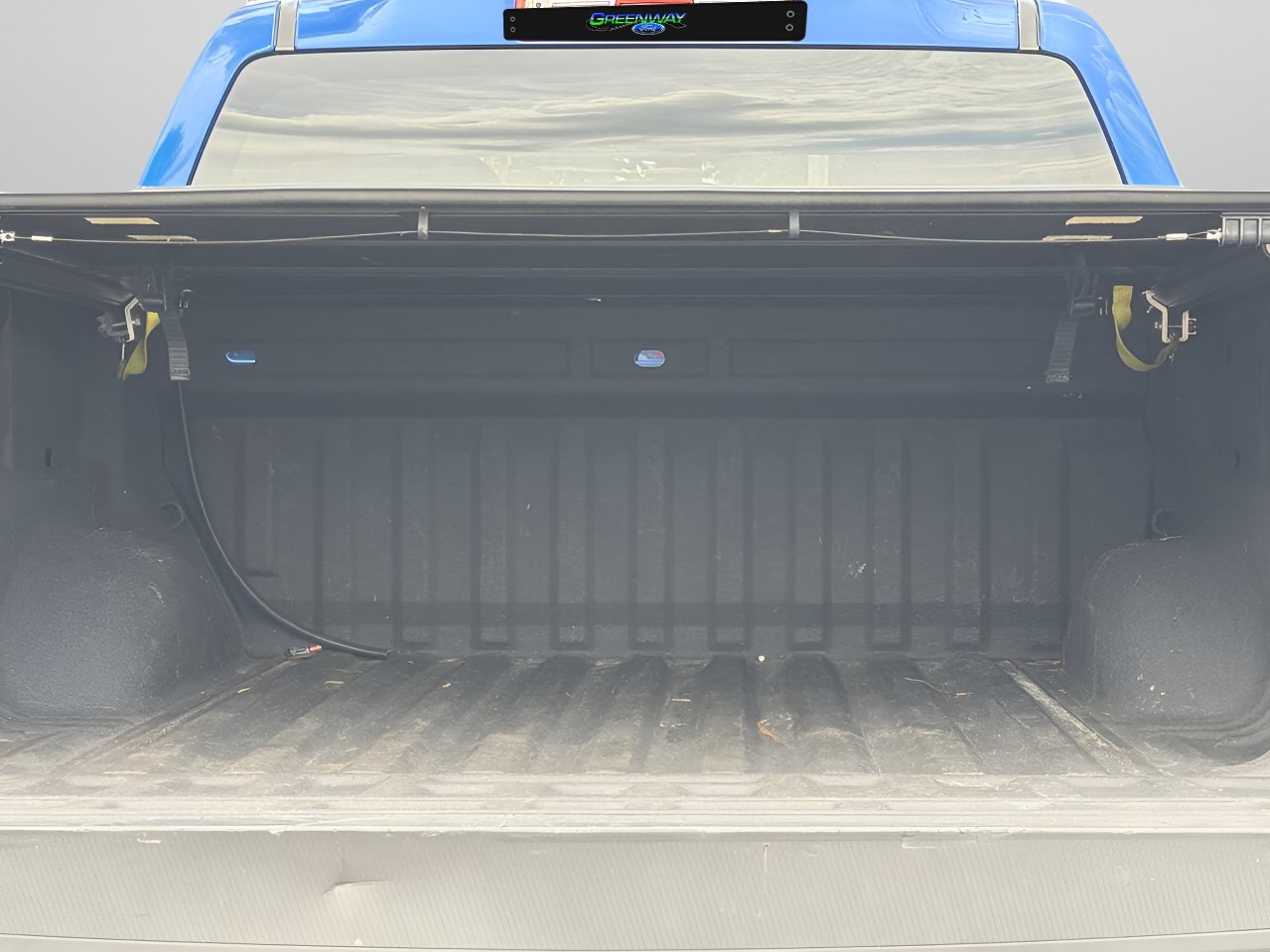 Used 2018 Chevrolet Colorado LT RWD image 8