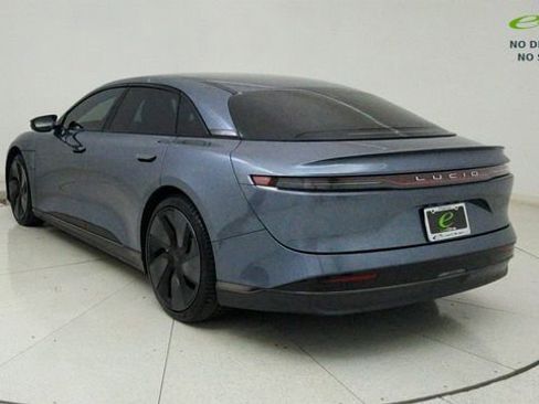 Used 2024 Lucid Air Touring AWD/4WD image 6