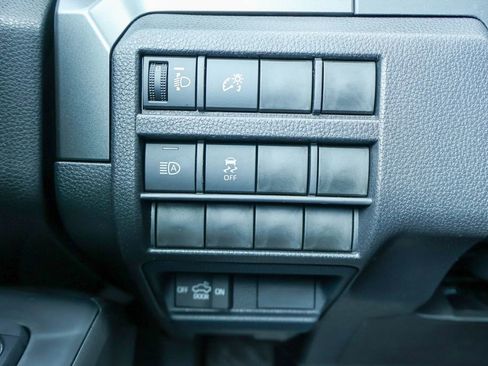 New 2025 Toyota Tacoma SR5 w/ Blackout Package (GST) image 15