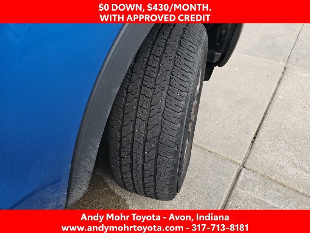 Used 2021 Ford Ranger XLT w/ Equipment Group 301A Mid AWD/4WD image 38