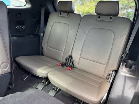 Used 2013 Hyundai Santa Fe Limited w/ Technology Pkg AWD/4WD image 14