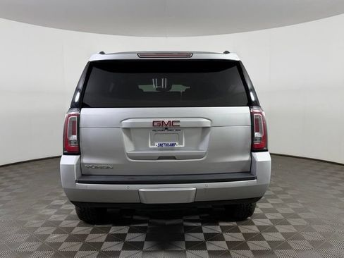 Used 2020 GMC Yukon SLT AWD/4WD image 8