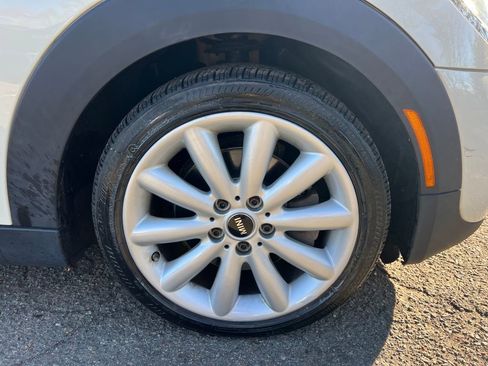 Used 2019 MINI Cooper S w/ Storage Package image 13