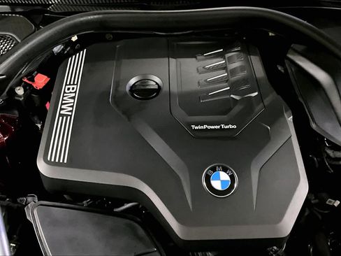 Used 2023 BMW 530i xDrive w/ Premium Package AWD/4WD image 30