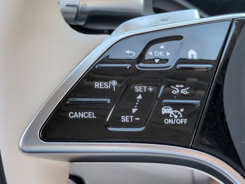 Certified 2023 Mercedes-Benz S 500 4MATIC image 25