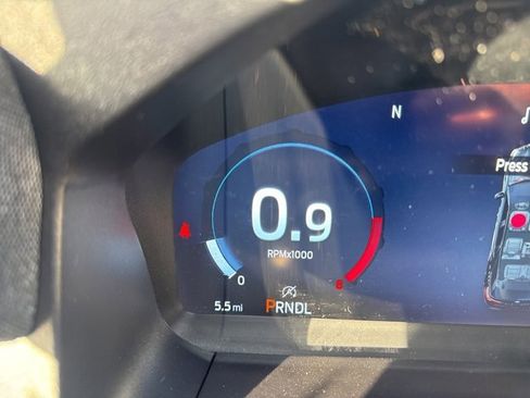 New 2026 Ford Explorer Platinum w/ LUX Leather Package image 33