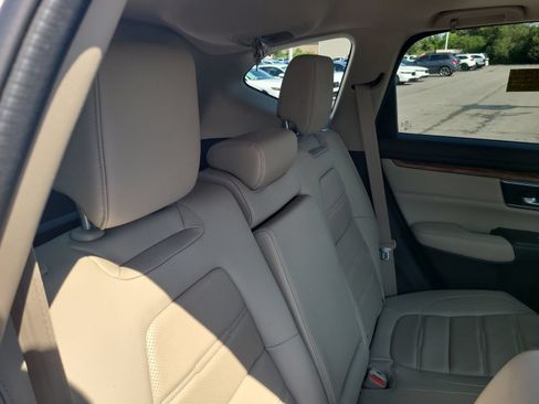 Used 2022 Honda CR-V EX-L image 28