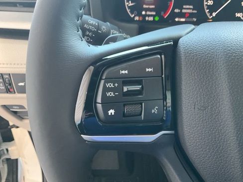 New 2026 Honda Odyssey EX-L image 11