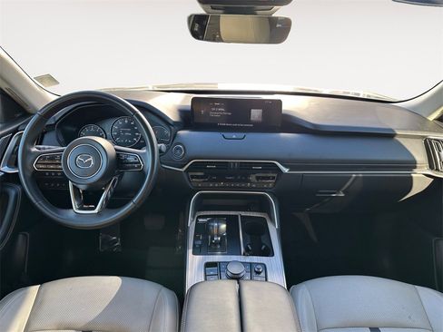 Used 2024 MAZDA CX-90 3.3 Turbo w/ Premium Package image 10