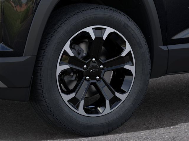 New 2027 Chevrolet Equinox LT w/ Safety and Technology Package FWD image 9