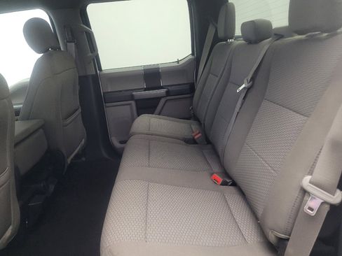 Used 2019 Ford F150 XLT w/ Equipment Group 301A Mid RWD image 18