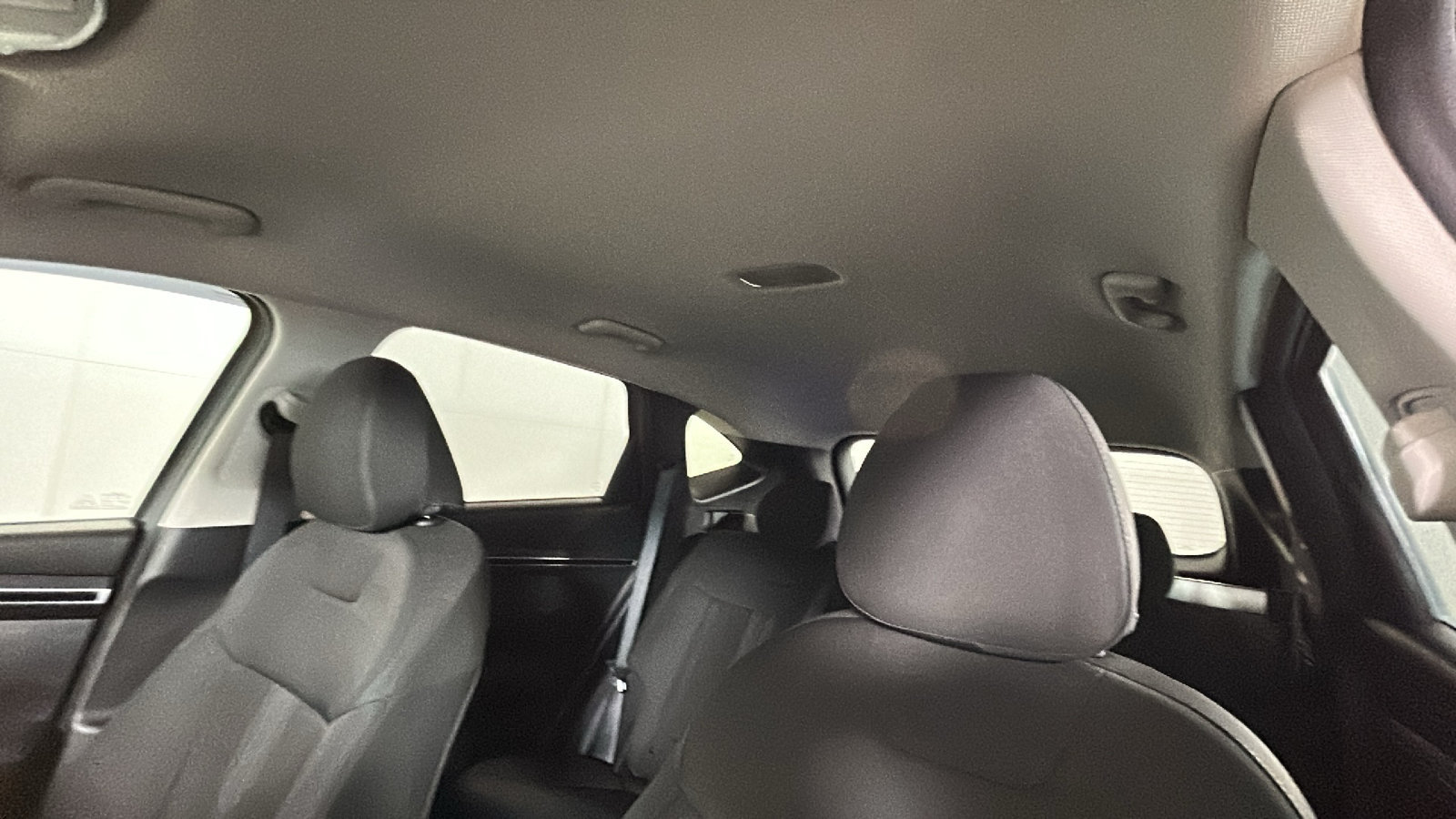 Certified 2024 Hyundai Tucson SEL AWD/4WD image 17