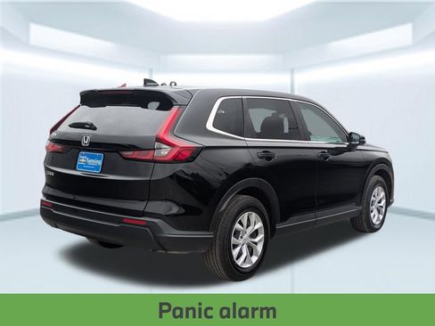 Used 2025 Honda CR-V LX image 8