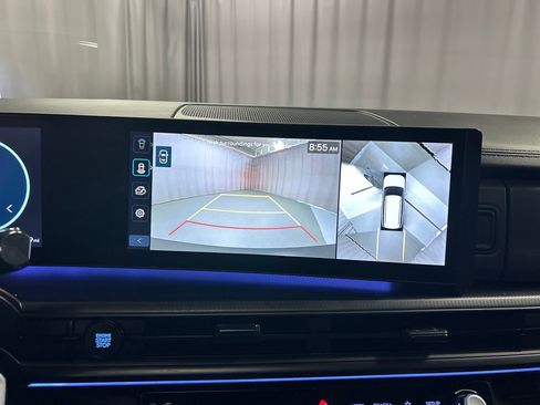 Used 2025 Hyundai Santa Fe Calligraphy image 16