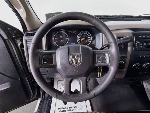 Used 2012 RAM 1500 Express w/ ST Popular Equipment Group AWD/4WD image 11