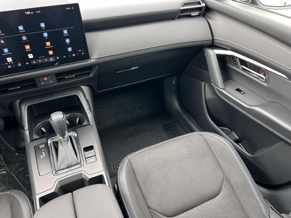 New 2026 MAZDA CX-5 Preferred AWD/4WD image 29