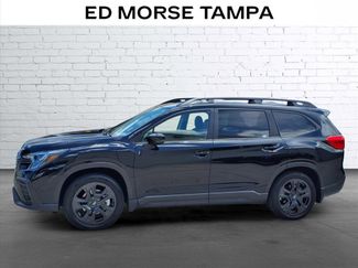 Used 2025 Subaru Ascent Onyx Edition w/ Onyx Package AWD/4WD video 2