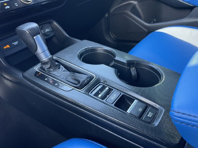 Used 2025 Honda Civic Sport image 21