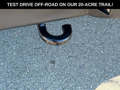 New 2026 Jeep Wrangler Sport image 43