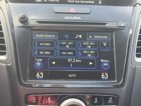 Used 2016 Acura RDX AWD w/ Technology Package image 34