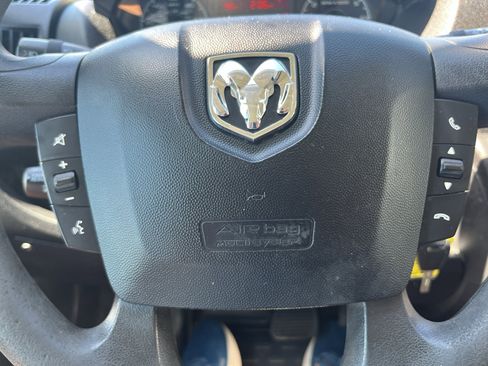 Used 2018 RAM ProMaster 1500 FWD image 17