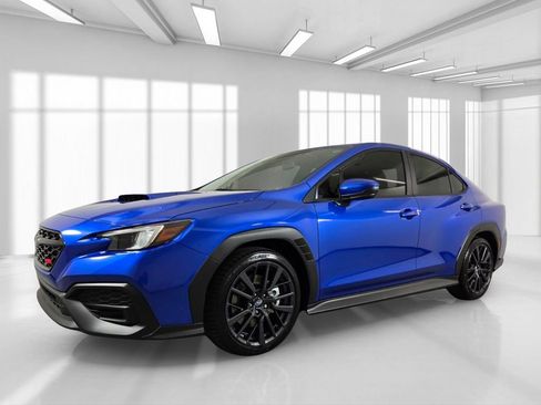 New 2026 Subaru WRX Premium AWD/4WD image 2