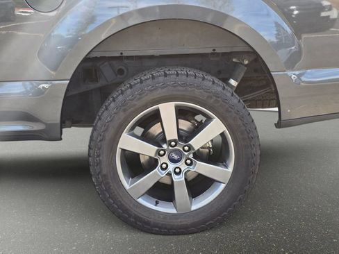 Used 2020 Ford F150 XLT AWD/4WD image 36