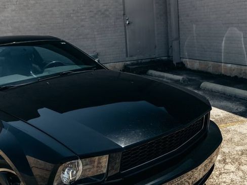 Used 2008 Ford Mustang GT Premium RWD image 23