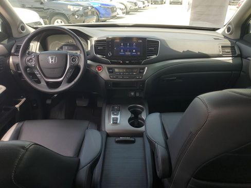 Used 2023 Honda Ridgeline RTL image 17