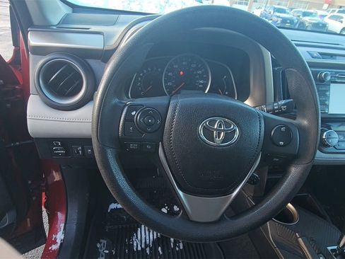 Used 2013 Toyota RAV4 XLE image 10