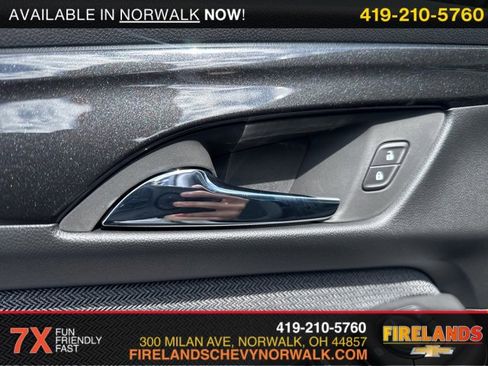 New 2026 Chevrolet TrailBlazer LT w/ Convenience Package image 15