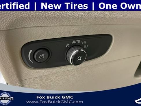 Certified 2022 Buick Envision Essence w/ Safety Package image 14