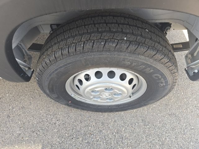 Used 2025 RAM ProMaster 1500 w/ Safety Group FWD image 15