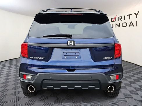 Used 2023 Honda Passport EX-L image 5