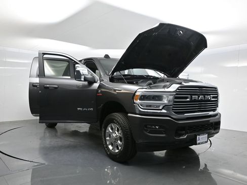Used 2024 RAM 2500 Laramie w/ Safety Group image 66