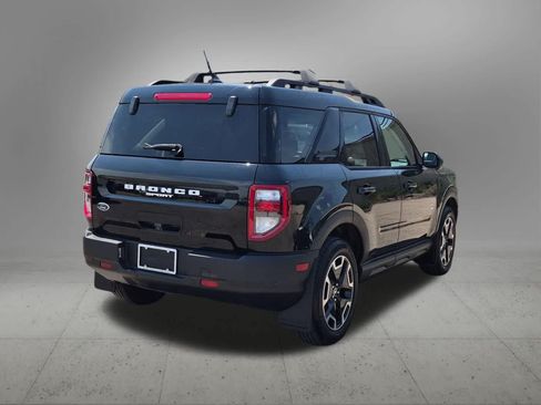 Used 2023 Ford Bronco Sport Outer Banks w/ Tech Package AWD/4WD image 6