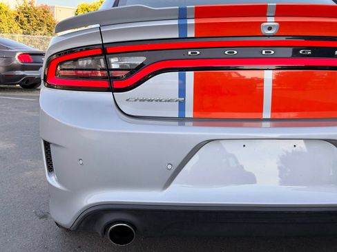 Used 2023 Dodge Charger R/T RWD image 16