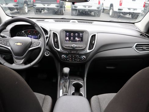 Used 2023 Chevrolet Equinox LT image 18