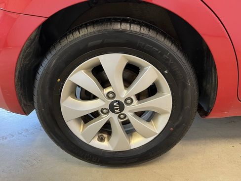 Used 2017 Kia Rio LX w/ Power Package image 11