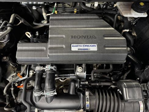 Used 2019 Honda CR-V EX-L image 10