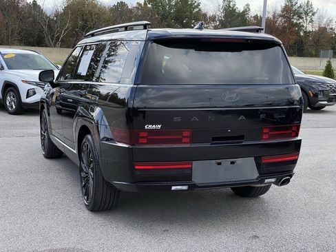 Used 2024 Hyundai Santa Fe Calligraphy image 5