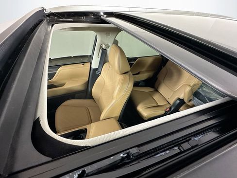New 2026 INFINITI QX80 Luxe w/ Cargo Package RWD image 25