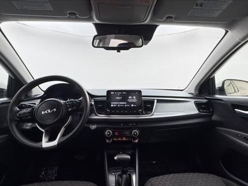 Used 2023 Kia Rio S w/ Technology Package FWD image 26