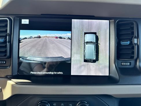 Used 2022 Ford Bronco Wildtrak AWD/4WD image 24