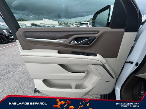 Used 2021 GMC Yukon XL Denali w/ Denali Premium Package RWD image 23