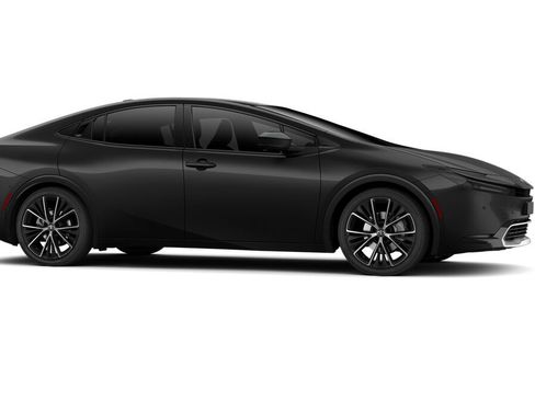 New 2026 Toyota Prius Limited image 13