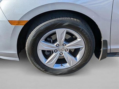 Used 2019 Honda Odyssey EX-L image 22