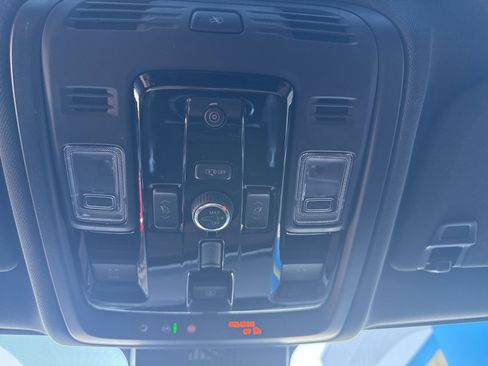 New 2026 Chevrolet Tahoe High Country image 33